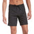 Volcom Levstone Vibbes 18" Mod Boardshorts Black