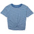 RVCA Radley T-Shirt - Women's Federal Blue