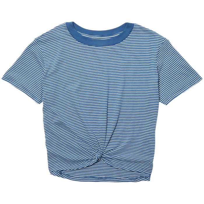 RVCA Radley T-Shirt - Women's Federal Blue