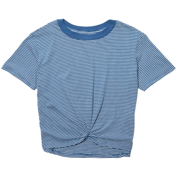 RVCA Radley T-Shirt - Women's Federal Blue