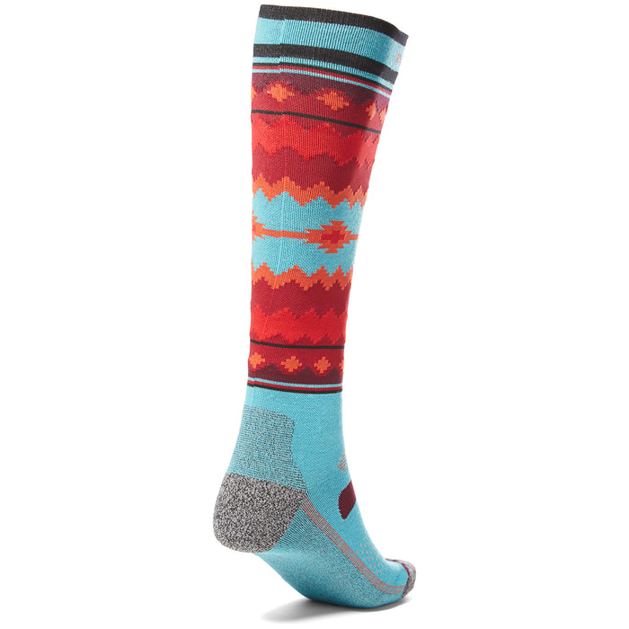 Burton Performance Ultralight Socks - Women's Tahoe