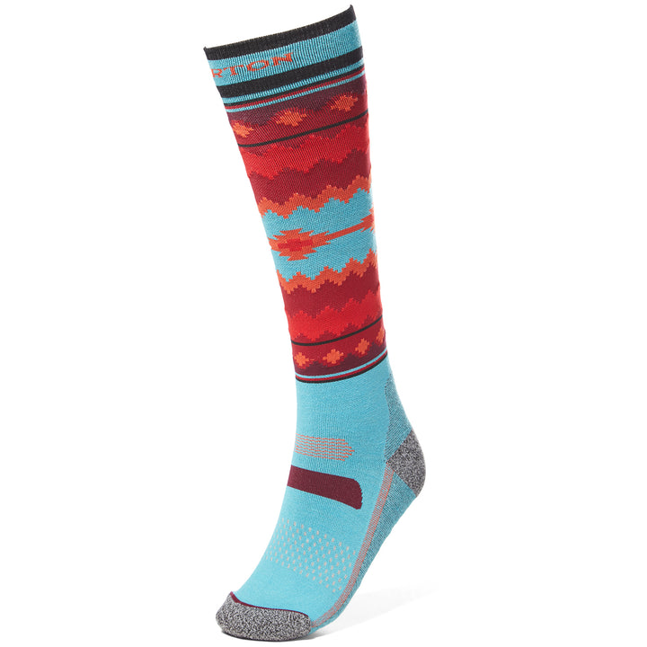 Burton Performance Ultralight Socks - Women's Tahoe