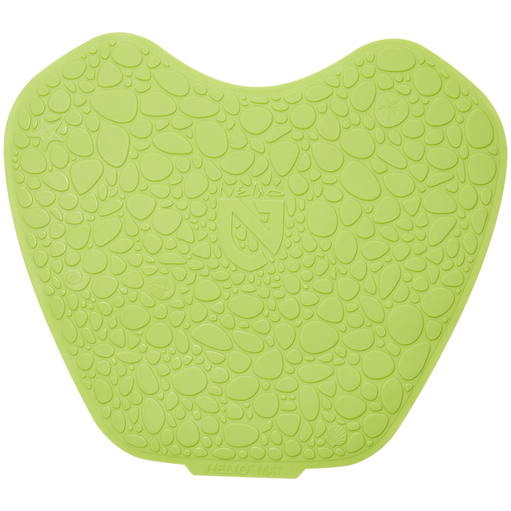 Nemo Helio Mat Green