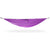 Kammok Roo Jr. Hammock Violet Purple