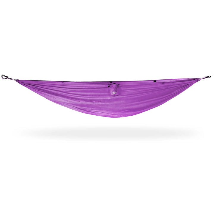 Kammok Roo Jr. Hammock Violet Purple