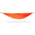 Kammok Roo Jr. Hammock Ember Orange