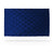 Kammok Bobcat 55 Trail Quilt Midnight Blue