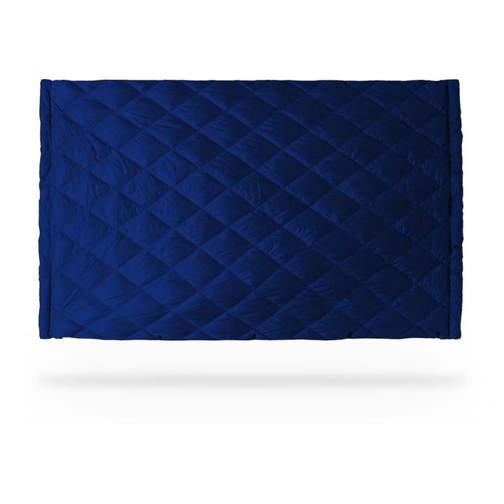 Kammok Bobcat 55 Trail Quilt Midnight Blue