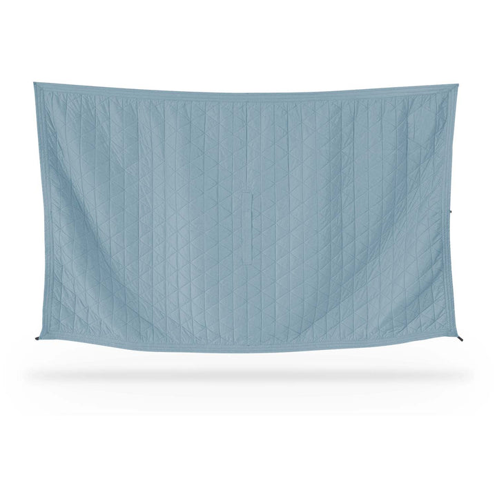 Kammok Field Blanket Mist Blue