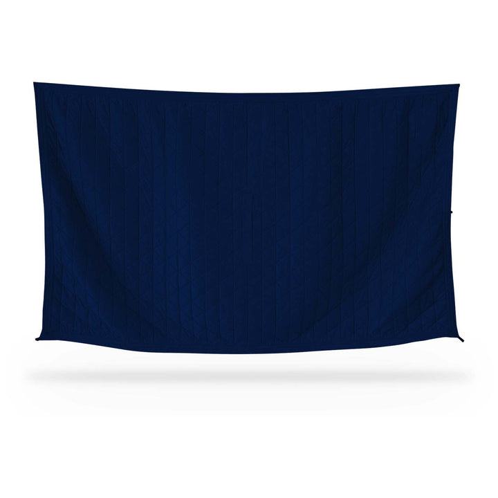 Kammok Field Blanket Midnight Blue