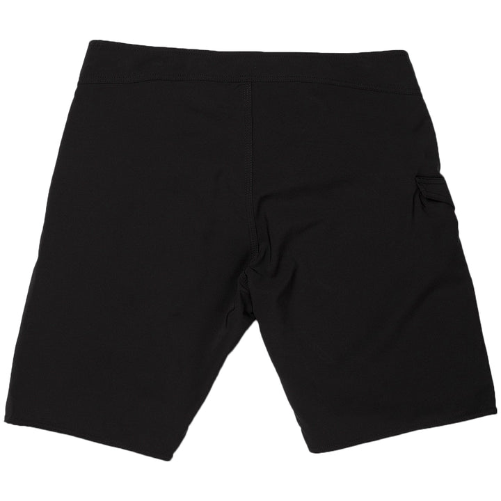 Volcom Lido Solid Mod 20" Boardshorts Black