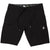 Volcom Lido Solid Mod 20" Boardshorts Black