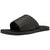 Volcom E-Cliner Slide Sandals - Women's Blackout
