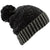 Volcom Chalet Beanie - Women's Dusty Green