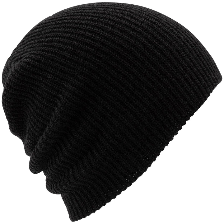 Volcom Power Beanie - Women's Black
