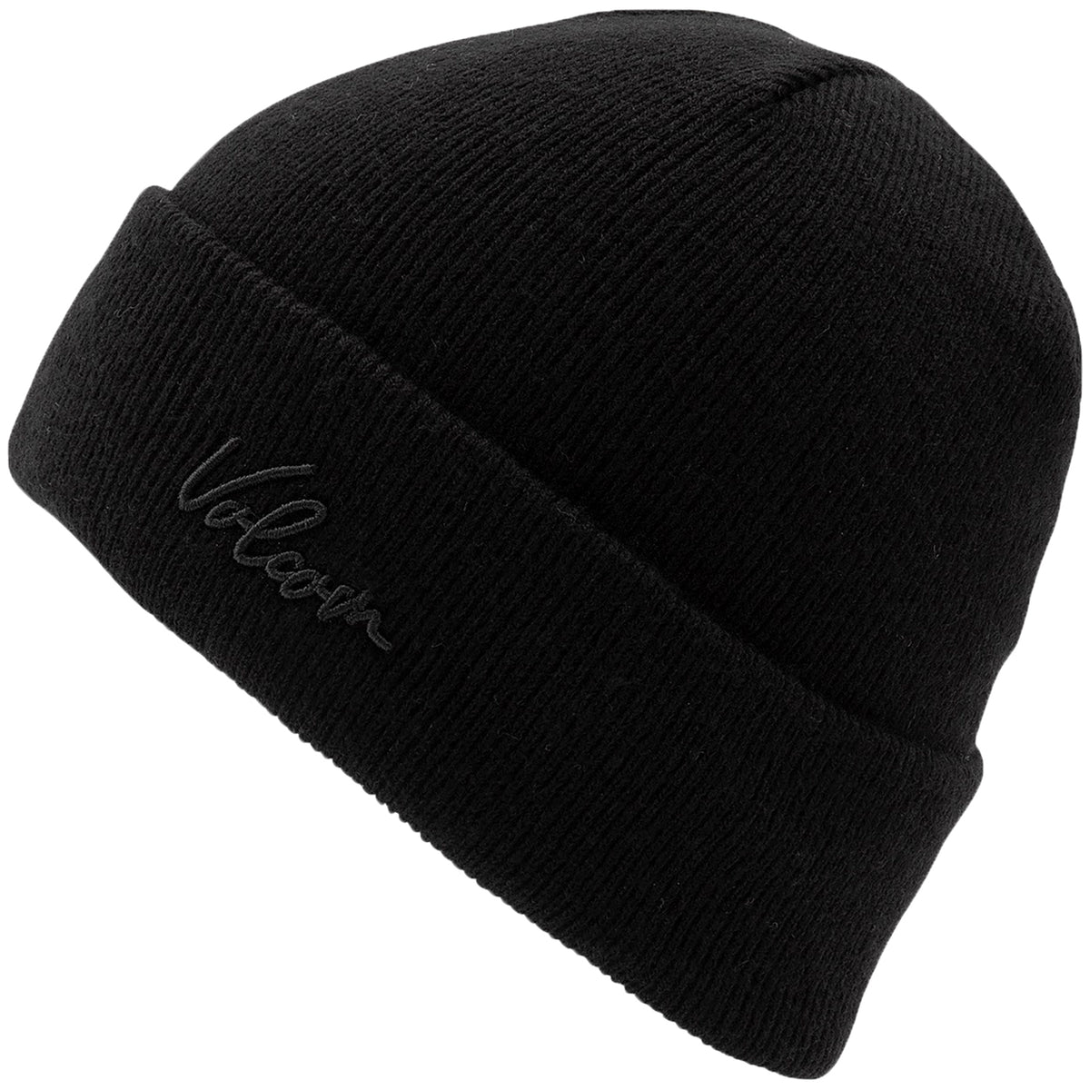 Volcom Favorite Beanie - Women's Black