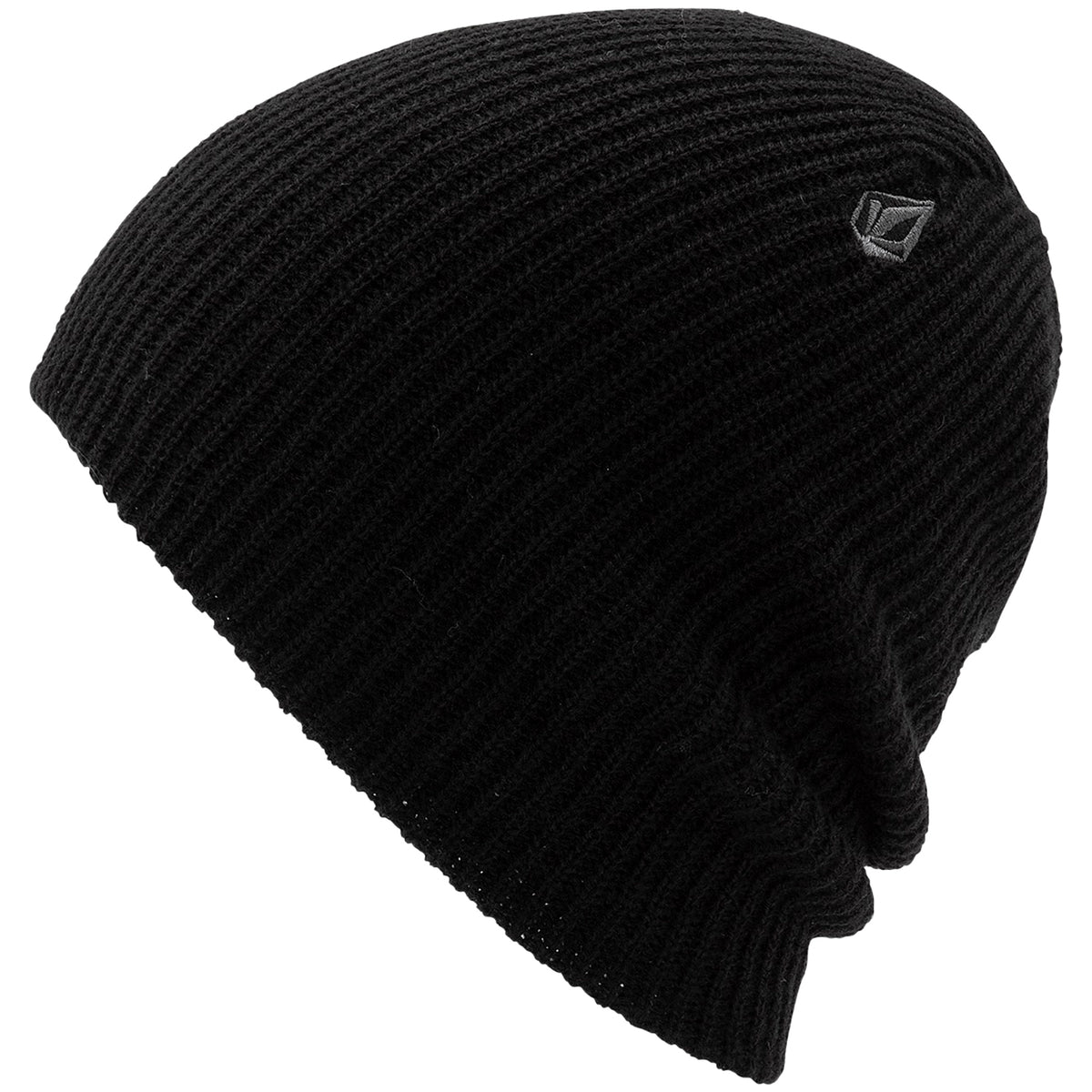 Volcom Power Beanie - Women's Black