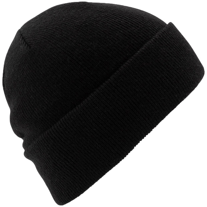 Volcom Favorite Beanie - Women's Black