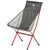 Big Agnes Big Six Camp Chair Asphalt