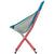 Big Agnes Big Six Camp Chair Asphalt