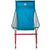 Big Agnes Big Six Camp Chair Blue/Gray