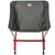 Big Agnes Mica Basin Camp Chair Asphalt