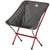 Big Agnes Mica Basin Camp Chair Asphalt