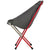 Big Agnes Mica Basin Camp Chair Asphalt