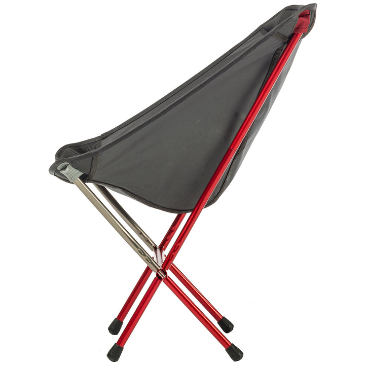 Big Agnes Mica Basin Camp Chair Asphalt