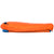 Big Agnes Lost Dog 15 Sleeping Bag Orange/Navy