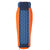 Big Agnes Lost Dog 15 Sleeping Bag Orange/Navy
