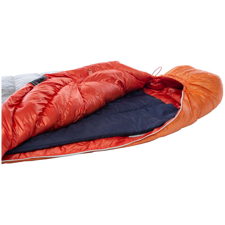Big Agnes Sleeping Bag Half Liner