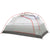 Big Agnes Copper Spur HV UL 2-Person mtnGLO™ Tent Silver/Gray