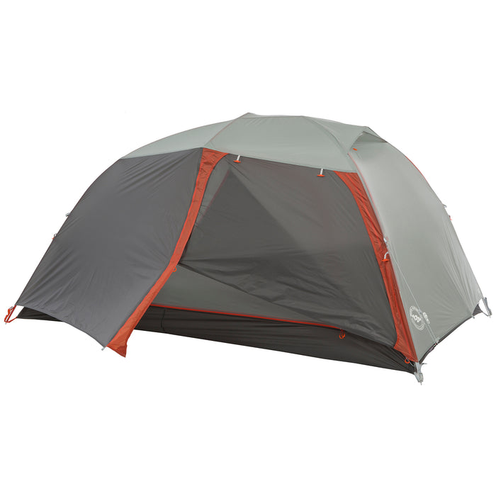 Big Agnes Copper Spur HV UL 2-Person mtnGLO™ Tent Silver/Gray
