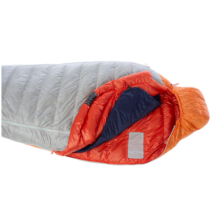 Big Agnes Sleeping Bag Half Liner