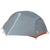Big Agnes Copper Spur HV UL 1 Bikepack Tent Gray/Orange