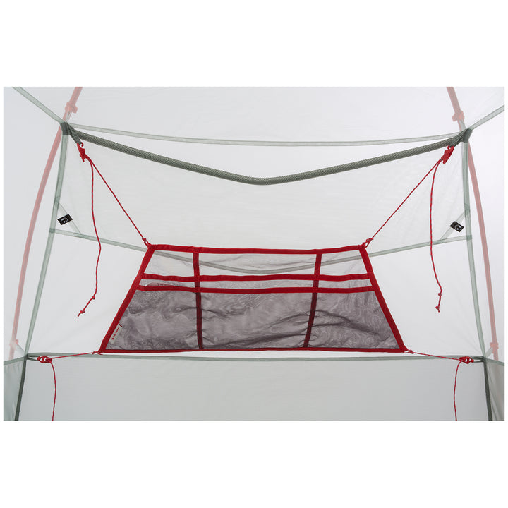 Big Agnes Wall Gear Loft Gray