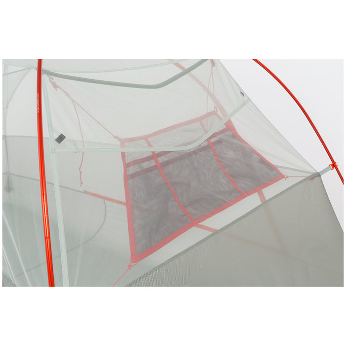 Big Agnes Wall Gear Loft Gray