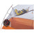 Big Agnes Copper Spur HV UL 1 Bikepack Tent Gray/Orange