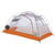 Big Agnes Copper Spur HV UL 2 Bikepack Tent Gray/Orange