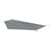 Big Agnes Copper Spur HV UL 1 Bikepack Footprint Gray