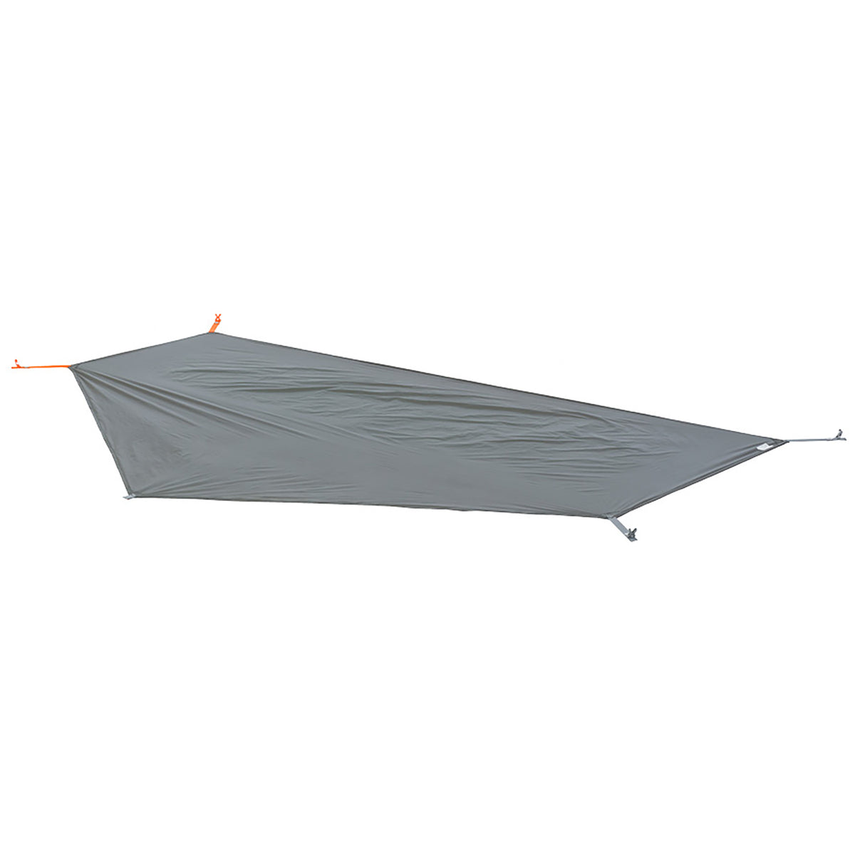 Big Agnes Copper Spur HV UL 1 Bikepack Footprint Gray