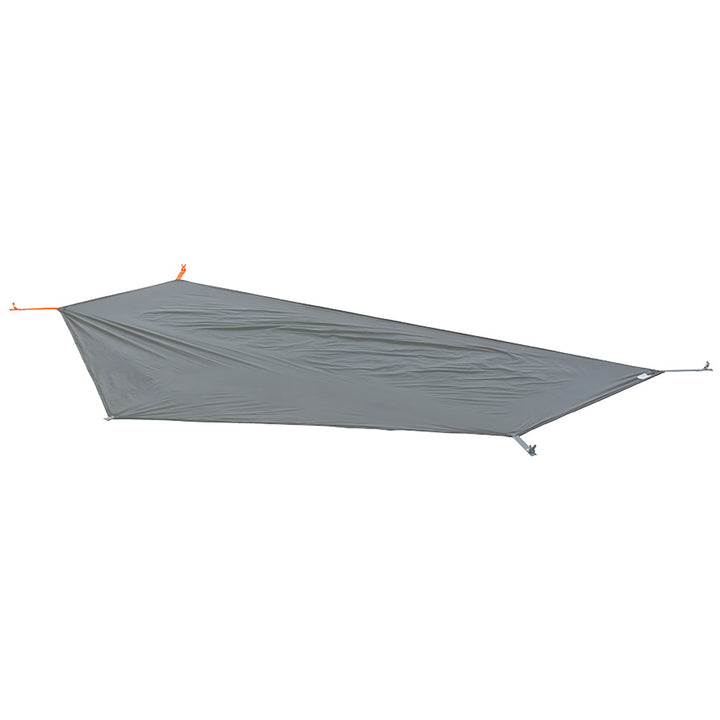 Big Agnes Copper Spur HV UL 1 Bikepack Footprint Gray