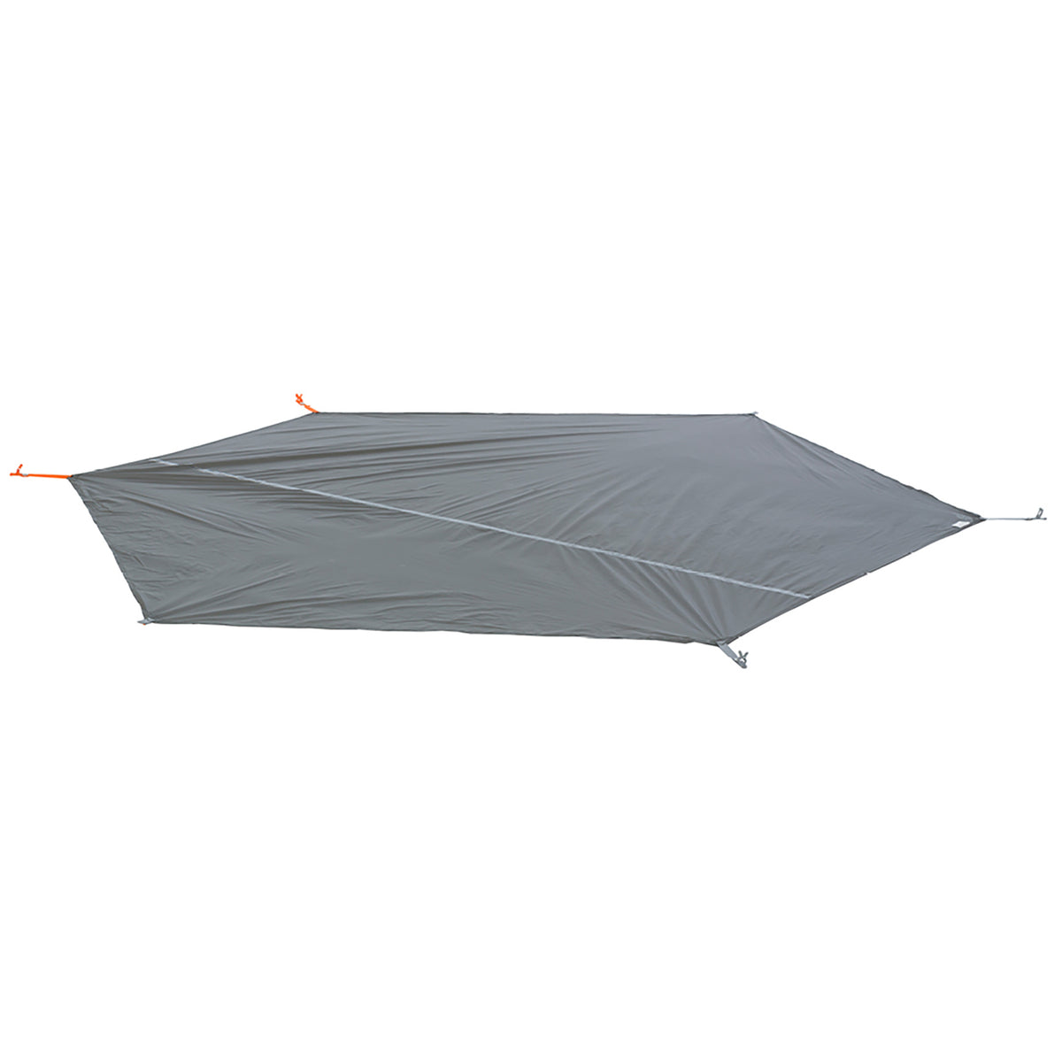 Big Agnes Copper Spur HV UL 2 Bikepack Footprint Gray