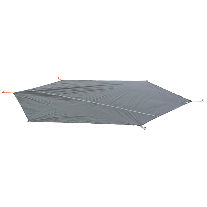 Big Agnes Copper Spur HV UL 2 Bikepack Footprint Gray