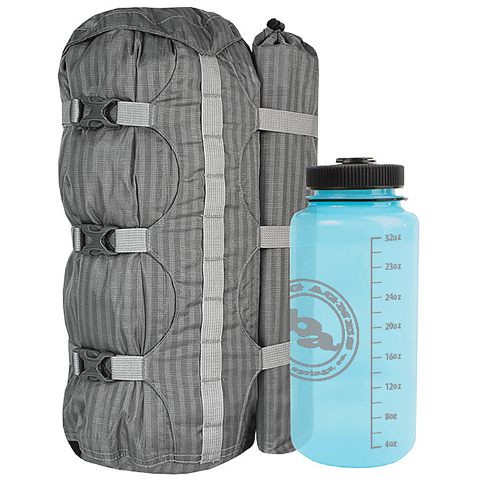 Big Agnes Copper Spur HV UL 2 Bikepack Tent Gray/Orange