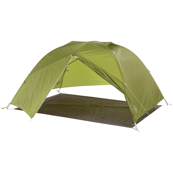 Big Agnes Blacktail 3-Person Tent Green