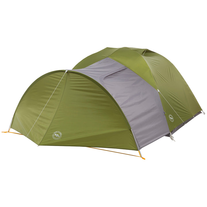Big Agnes Blacktail 3 Hotel Tent Green/Gray