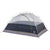 Big Agnes Blacktail 3 Hotel Tent Green/Gray