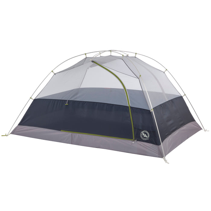 Big Agnes Blacktail 3 Hotel Tent Green/Gray